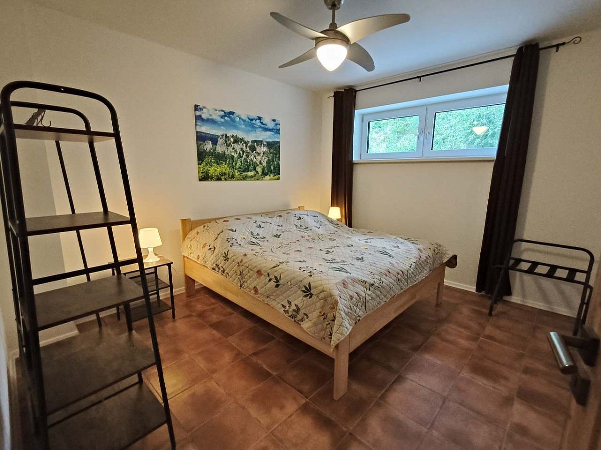Třetí ložnice